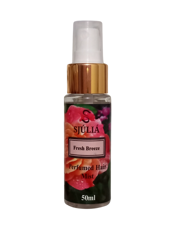 Fresh Breeze – Perfumed Hair Mist My Store