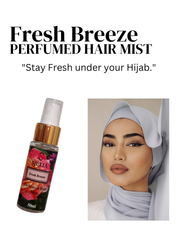 Fresh Breeze – Perfumed Hair Mist My Store