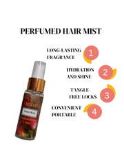 Sweet Wish – Perfumed Hair Mist My Store