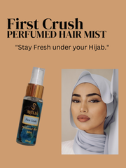 First Crush – Perfumed Hair Mist My Store