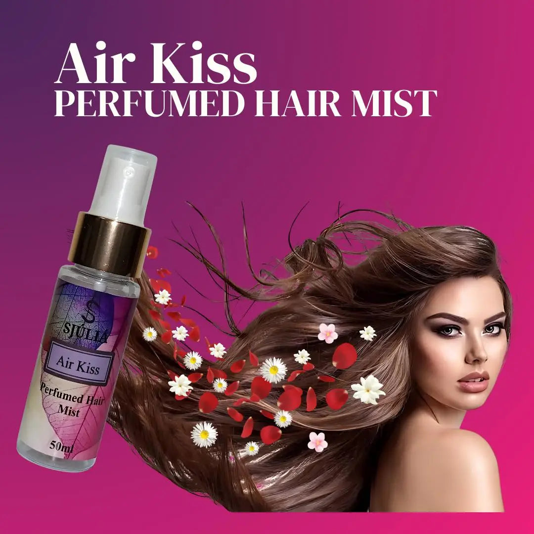 Air Kiss – Perfumed Hair Mist My Store