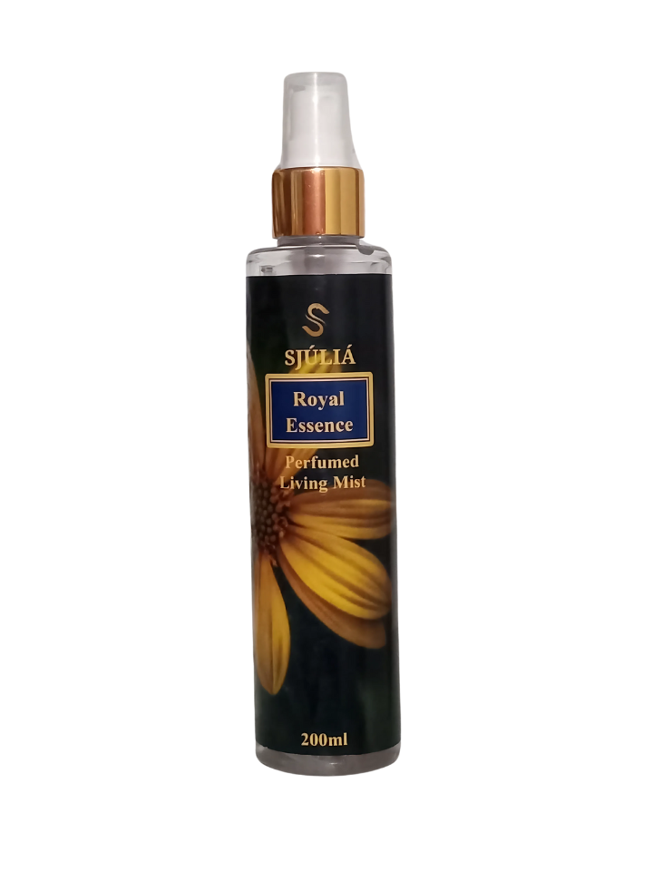 Royal Essence – Perfumed Living Mist My Store