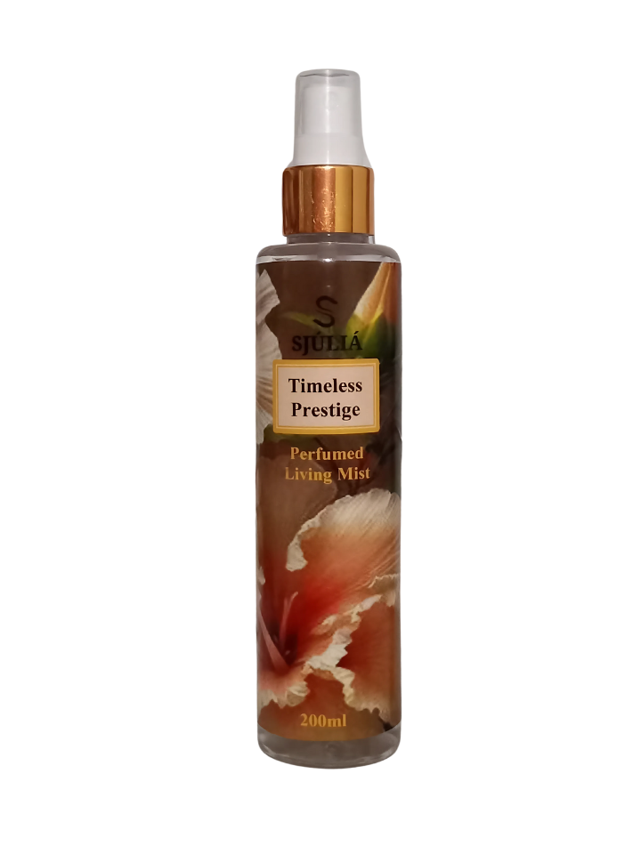 Timeless Prestige – Perfumed Living Mist My Store