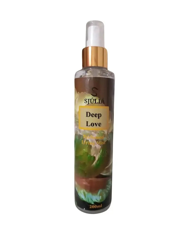 Deep Love – Perfumed Living Mist My Store