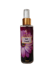 Soft Touch – Perfumed Body Mist - Unisex Fragrance My Store