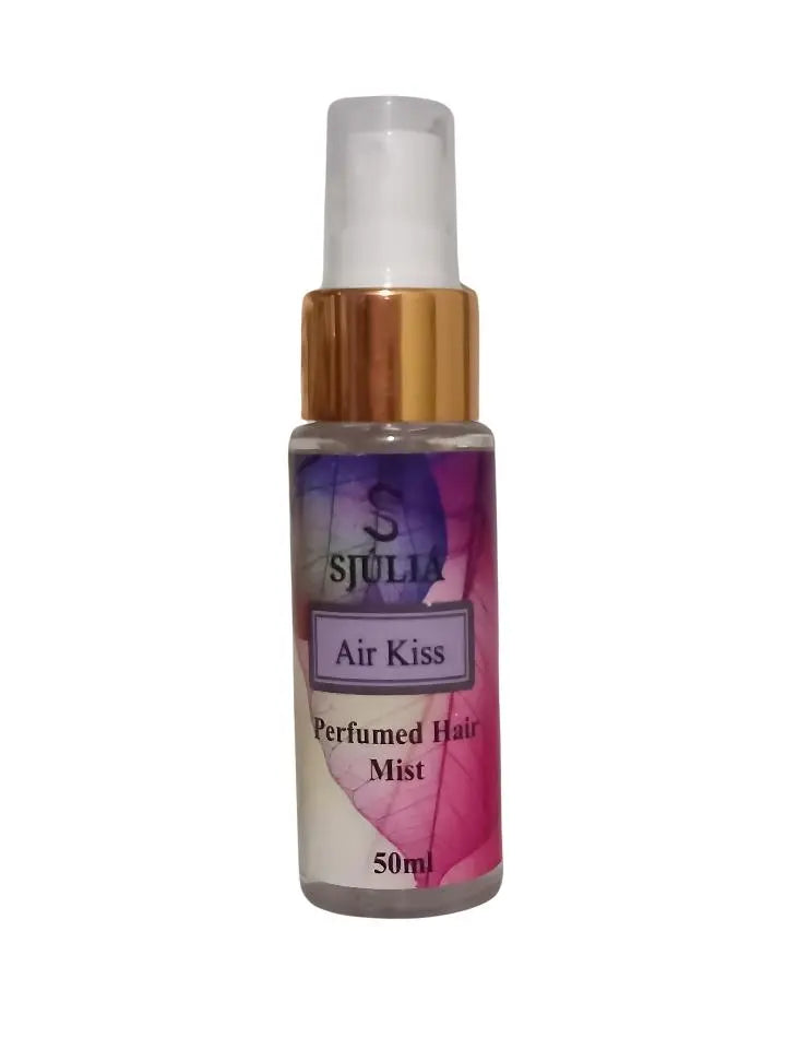 Air Kiss – Perfumed Hair Mist My Store