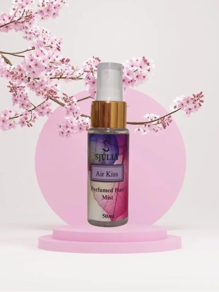 Air Kiss – Perfumed Hair Mist