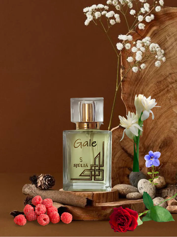 Gale - Women's Fragrance Success