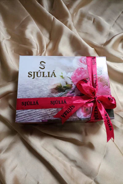 Gale - Women's Fragrance Success SJULIA