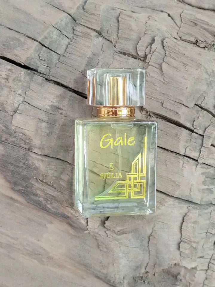 Gale Women Fragrance Success