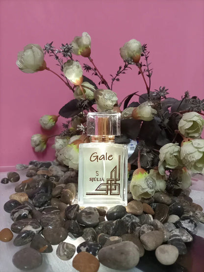 Gale - Women's Fragrance Success