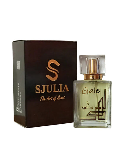 Gale - Women's Fragrance Success SJULIA