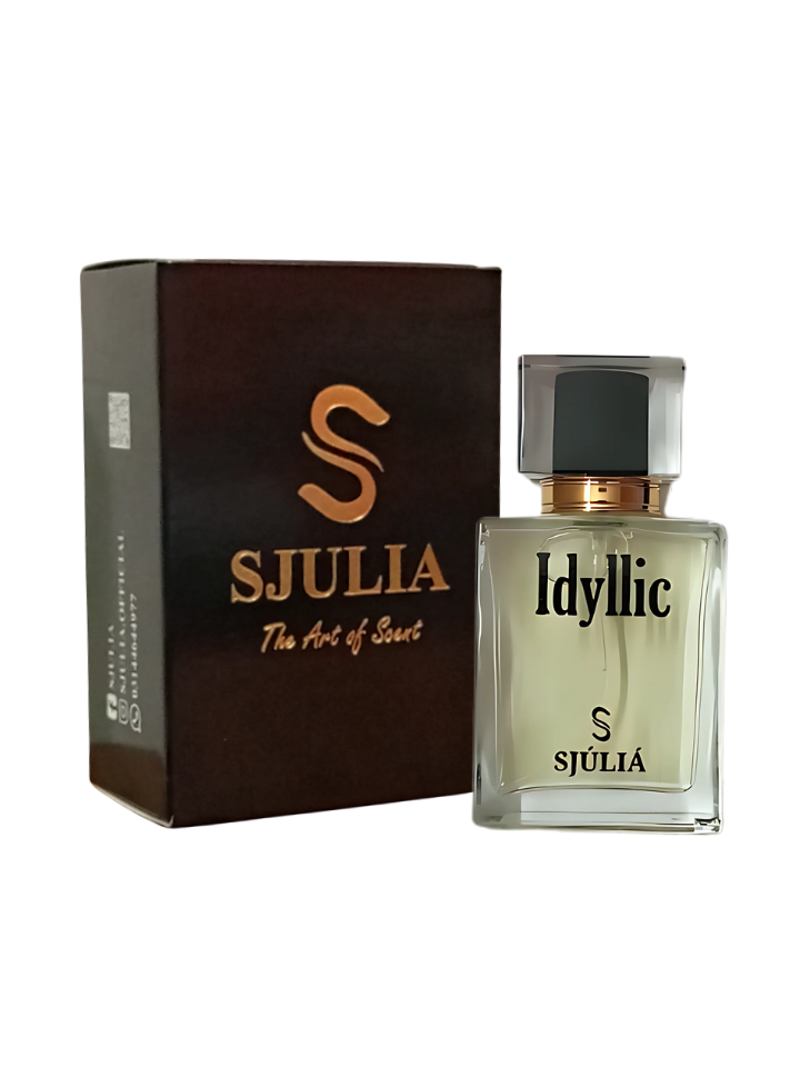 Idyllic - Men's Fragrance My Store