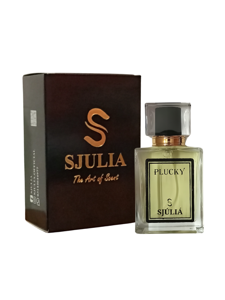 Plucky - Men's Fragrance My Store