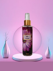 Soft Touch – Perfumed Body Mist - Unisex Fragrance My Store