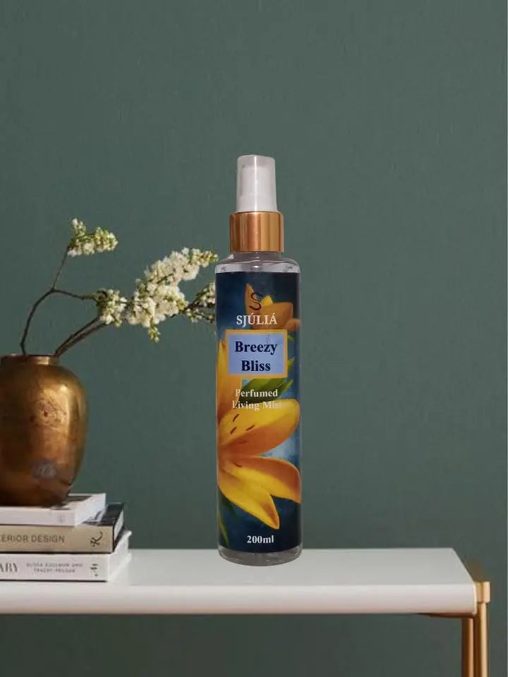 Breezy Bliss – Perfumed Living Mist My Store