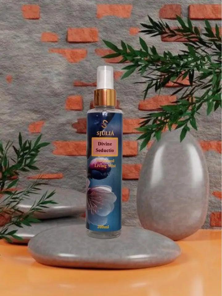 Divine Seduction – Perfumed Living Mist My Store