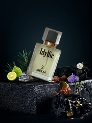 Idyllic - Men's Fragrance My Store