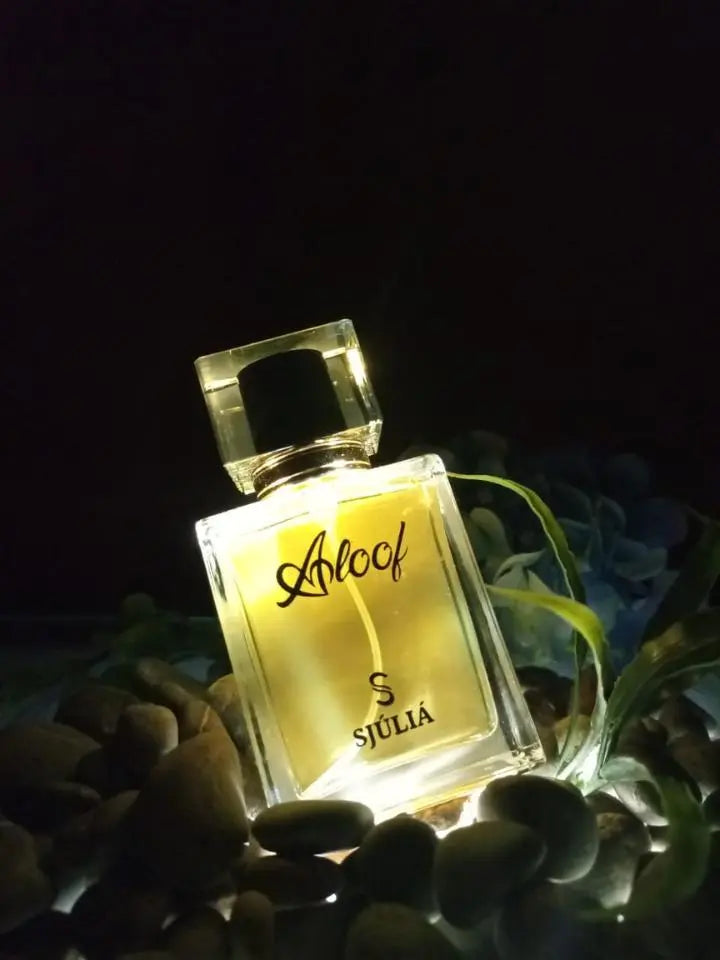 Aloof - Men's Fragrance My Store