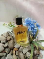 Aloof - Men's Fragrance My Store