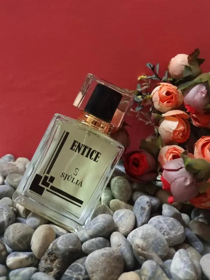 Entice - Men's Fragrance My Store