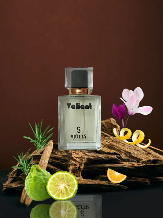 Valiantmen perfume