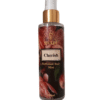 Cherish – Perfumed Body Mist - Men's Fragrance