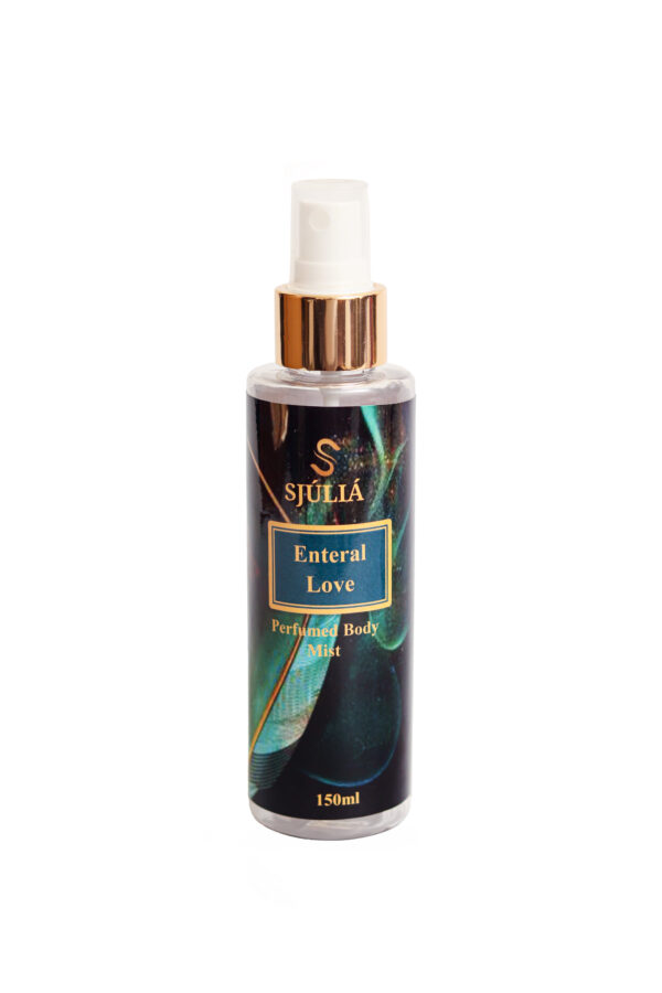 21 Eternal Love – Perfumed Body Mist – Men’s Fragrance