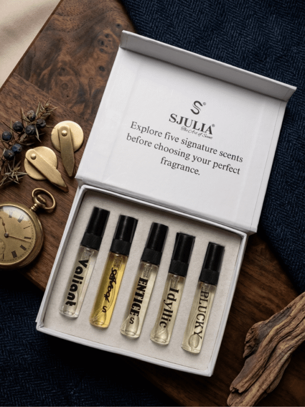 Men's Singnatuer Testers by Sjulia Men's Singnatuer Testers by Sjulia