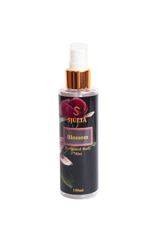 27 Blossom – Perfumed Body Mist - Women's Fragrance