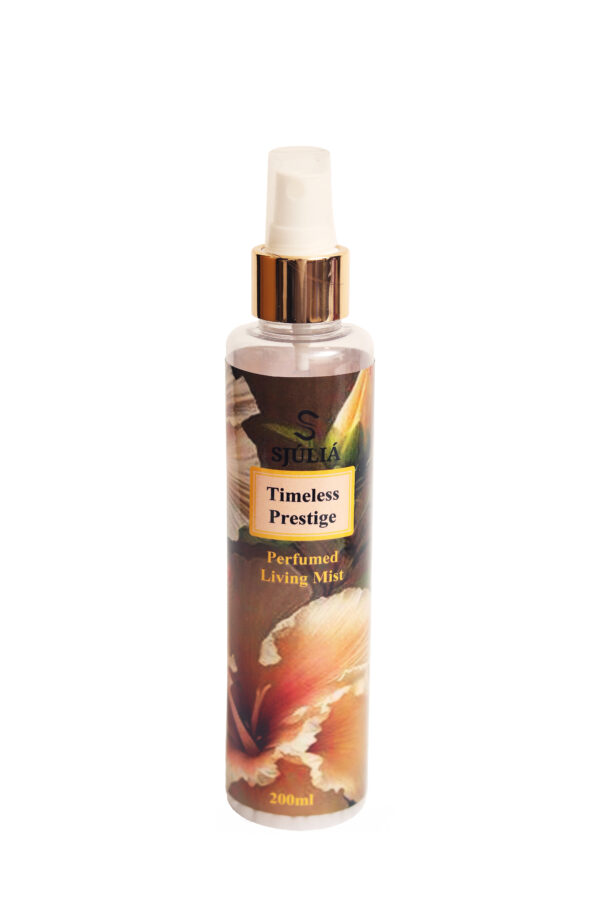 9 Timeless Prestige – Perfumed Living Mist