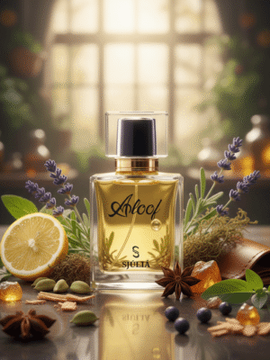 Aloof Aloof by Sjulia