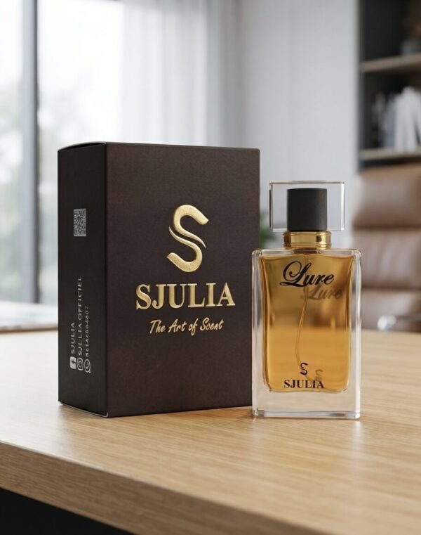 Lure by Sjulia Lure by Sjulia