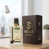 Entice by Sjulia