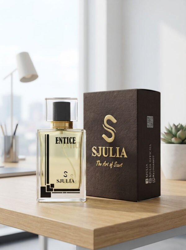 Entice by Sjulia
