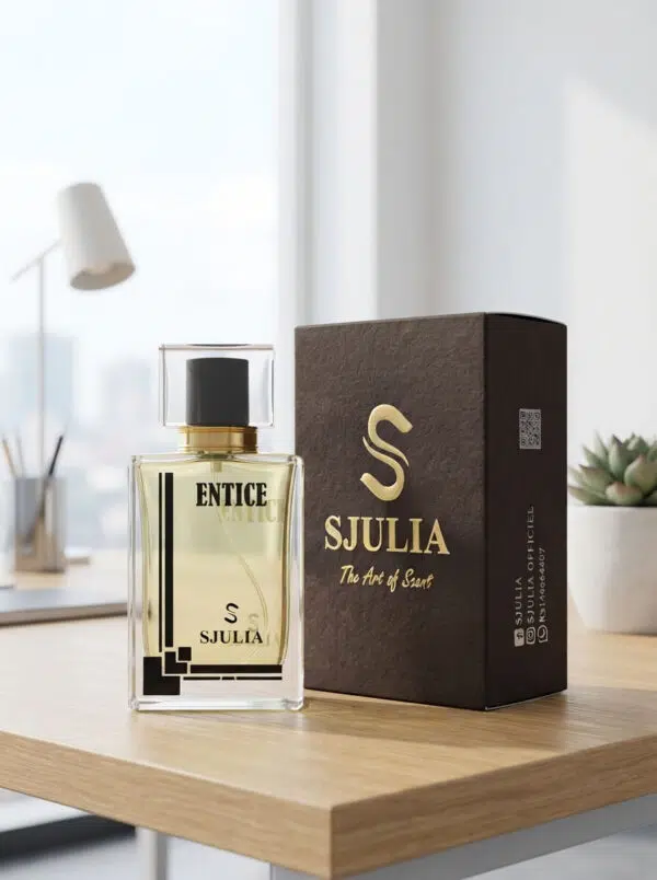 Entice by Sjulia