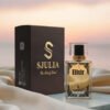 Elixir by Sjulia Elixir by Sjulia