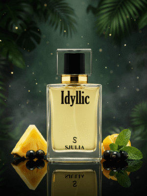Generated Image November 03, 2025 - 10_04PM Idyllic - Men's Fragrance