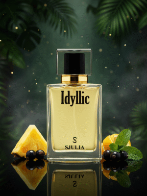 Idyllic - Men's Fragrance