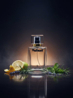 Valiant - Men's Fragrance