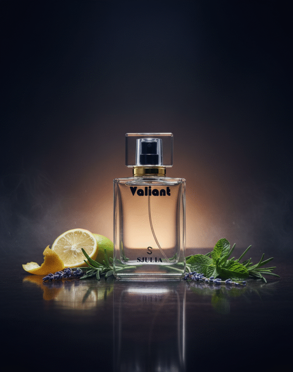 Valiant - Men's Fragrance