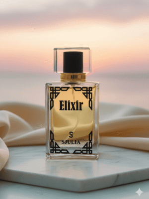 Generated Image November 03, 2025 - 9_27PM Elixir - Unisex Fragrance