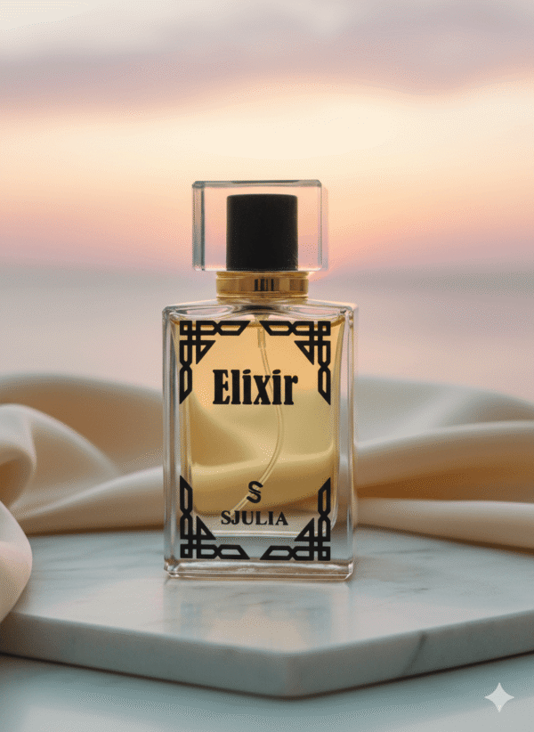 Generated Image November 03, 2025 - 9_27PM Elixir - Unisex Fragrance