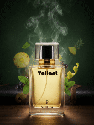 Generated Image November 03, 2025 - 9_47PM Valiant - Men's Fragrance
