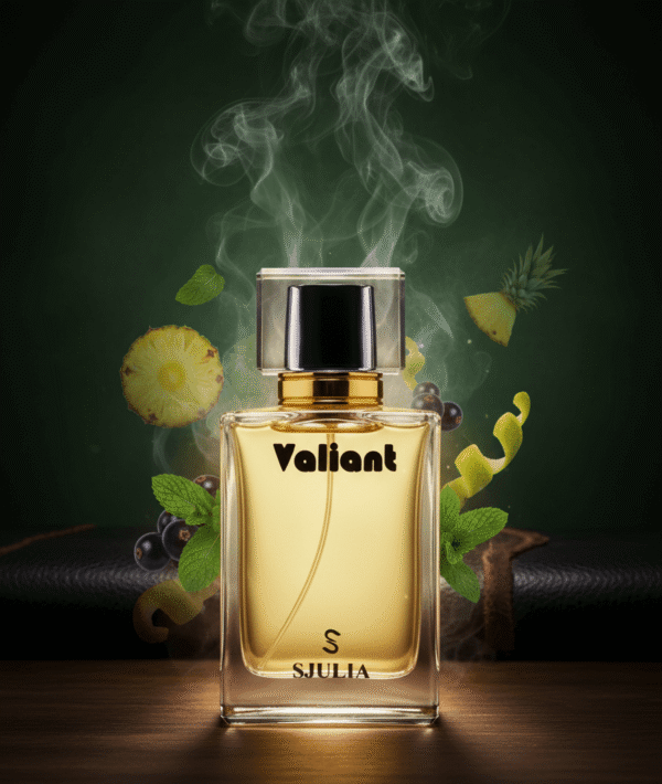 Valiant - Men's Fragrance