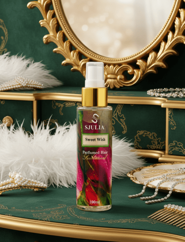 Generated Image November 05, 2025 - 12_06AM-2 Sweet Wish – Perfumed Hair Mist