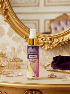Air Kiss – Perfumed Hair Mist