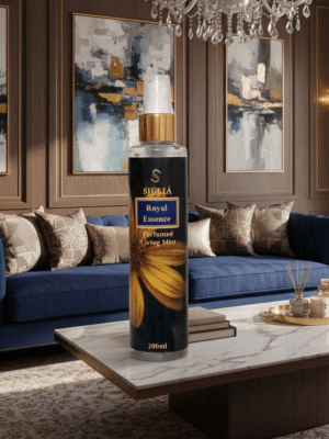 Generated Image November 22, 2025 - 11_51AM1 Royal Essence – Perfumed Living Mist