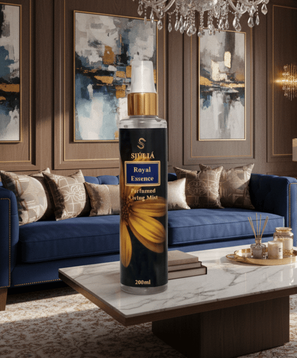 Royal Essence – Perfumed Living Mist