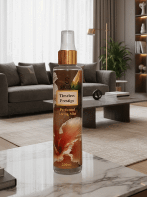 Timeless Prestige – Perfumed Living Mist